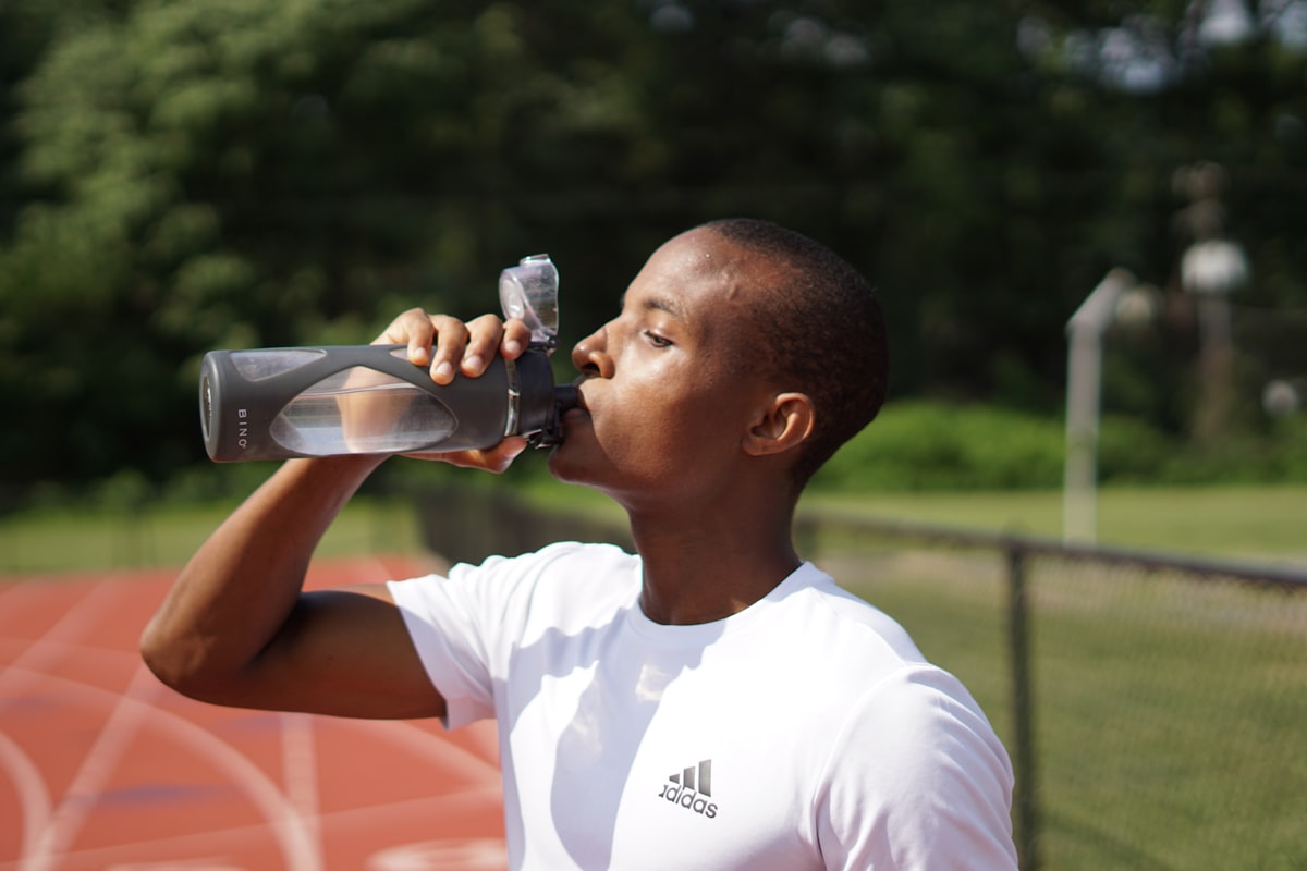 Strength training supplement analysis