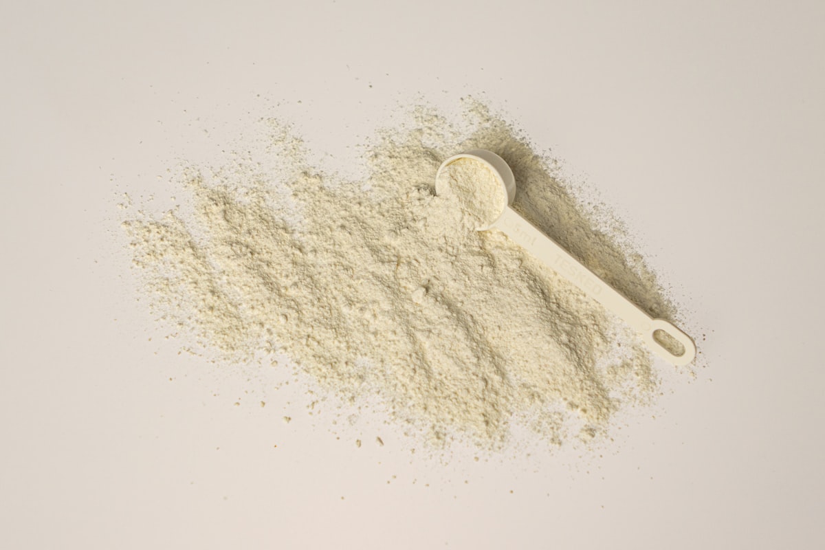 Supplement research and scientific analysis