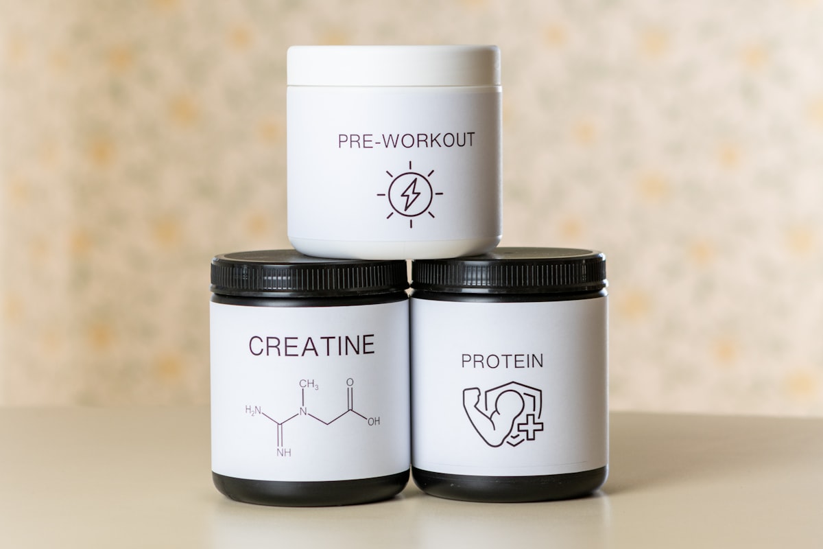 Multivitamin Micronutrient Supplements